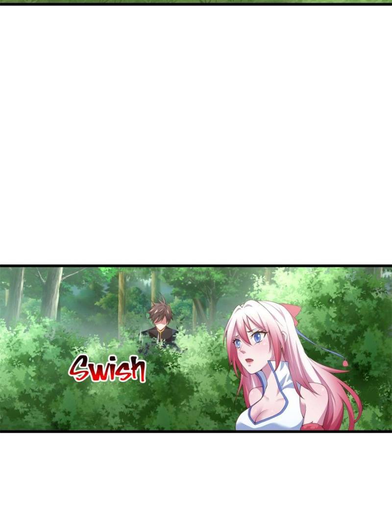 From Zero to Hero: My Gacha Harem Saga Chapter 3 - Page 123