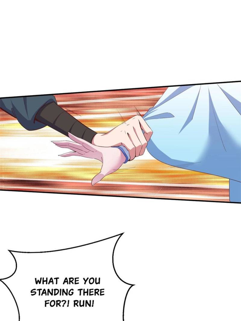 From Zero to Hero: My Gacha Harem Saga Chapter 3 - Page 124