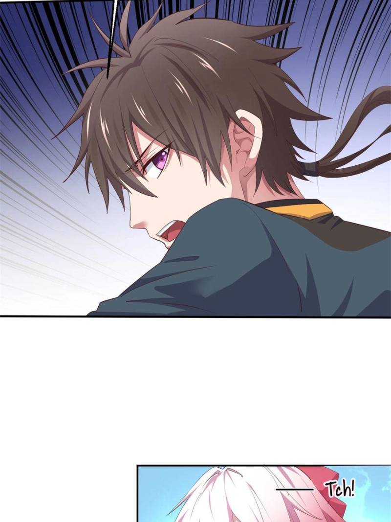 From Zero to Hero: My Gacha Harem Saga Chapter 3 - Page 127