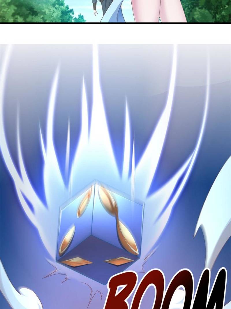 From Zero to Hero: My Gacha Harem Saga Chapter 3 - Page 129
