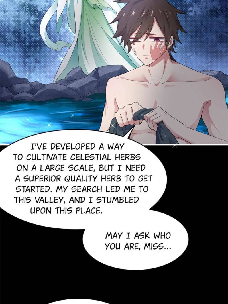 From Zero to Hero: My Gacha Harem Saga Chapter 3 - Page 17