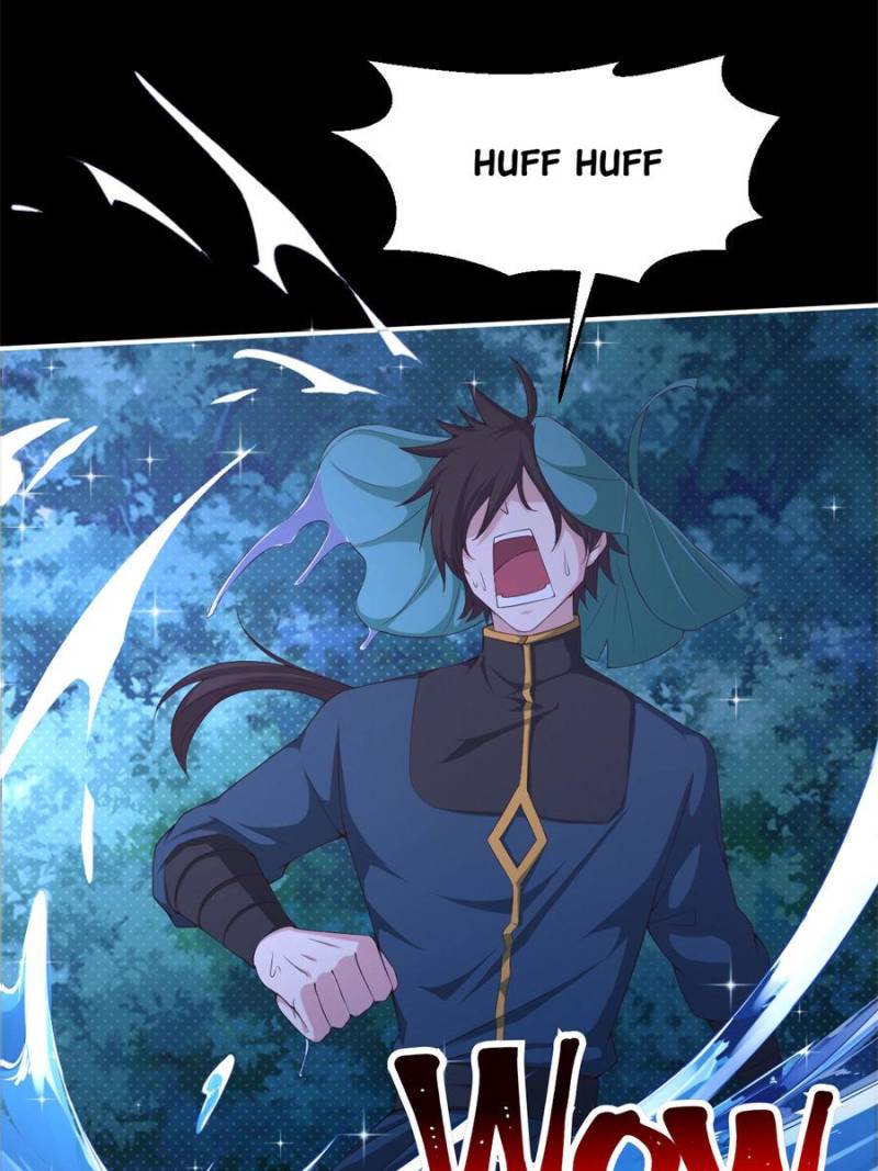 From Zero to Hero: My Gacha Harem Saga Chapter 3 - Page 2
