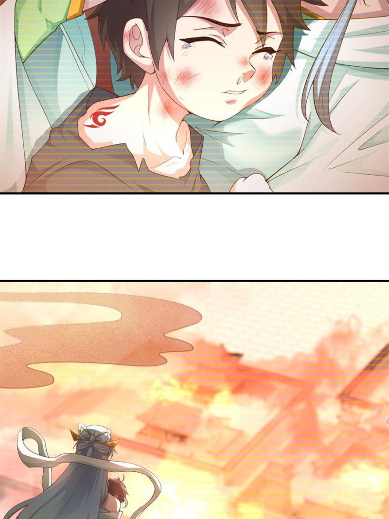 From Zero to Hero: My Gacha Harem Saga Chapter 3 - Page 23
