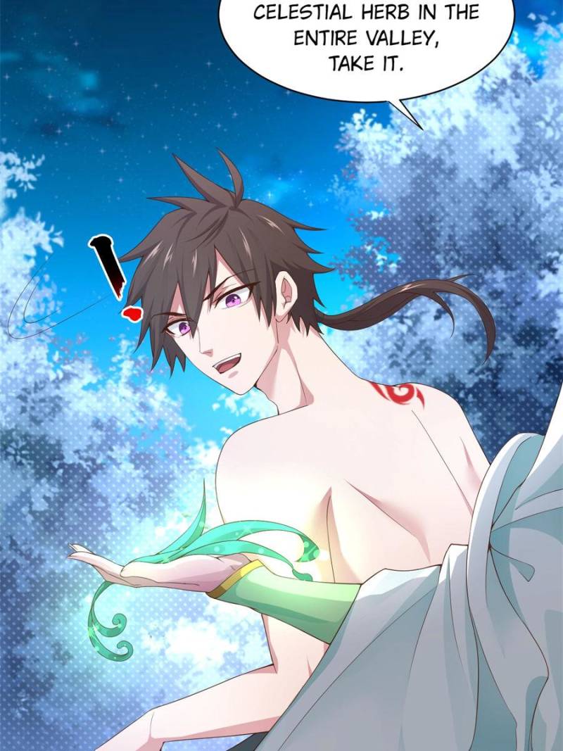 From Zero to Hero: My Gacha Harem Saga Chapter 3 - Page 27