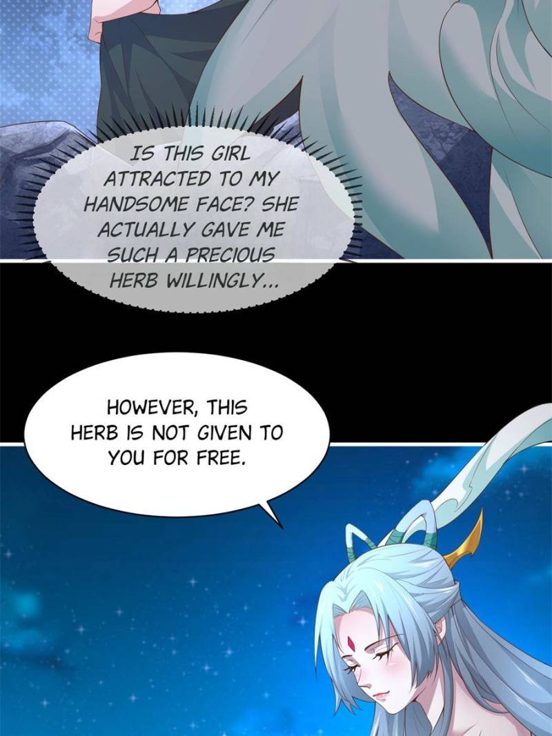 From Zero to Hero: My Gacha Harem Saga Chapter 3 - Page 28
