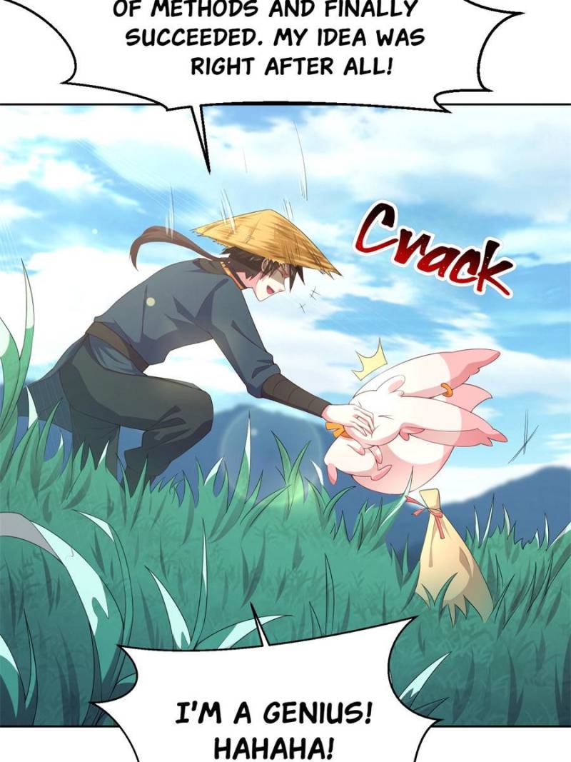 From Zero to Hero: My Gacha Harem Saga Chapter 3 - Page 37