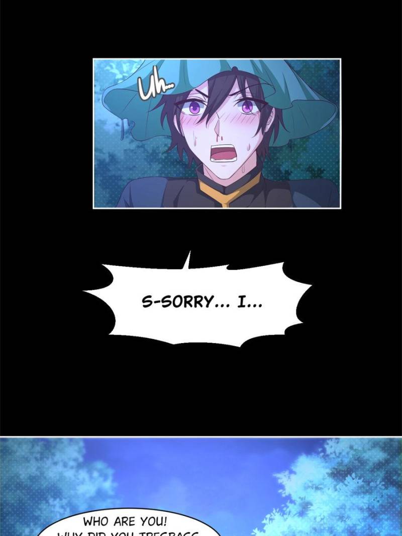 From Zero to Hero: My Gacha Harem Saga Chapter 3 - Page 4