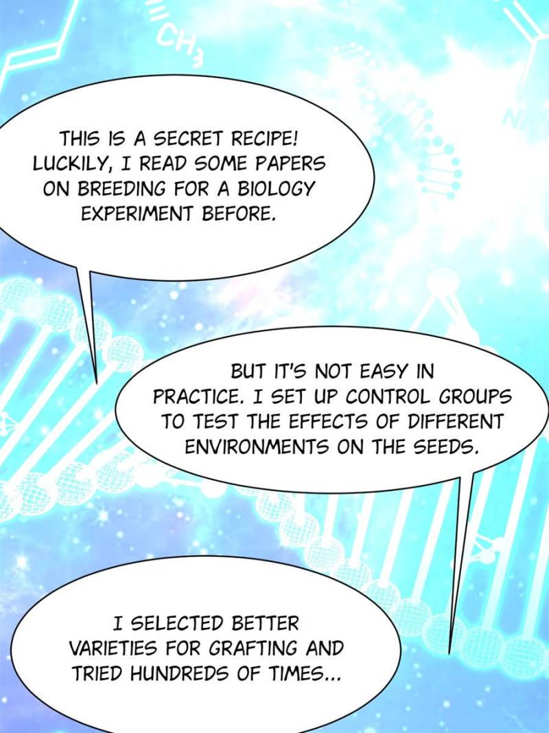 From Zero to Hero: My Gacha Harem Saga Chapter 3 - Page 46
