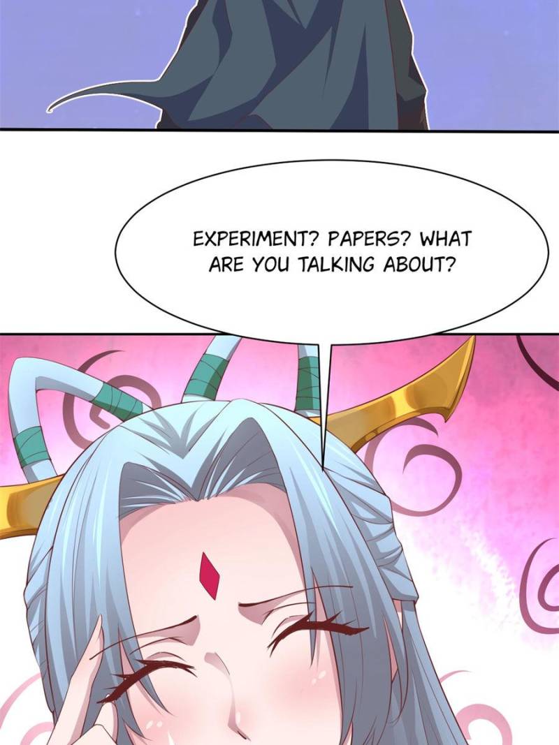 From Zero to Hero: My Gacha Harem Saga Chapter 3 - Page 48