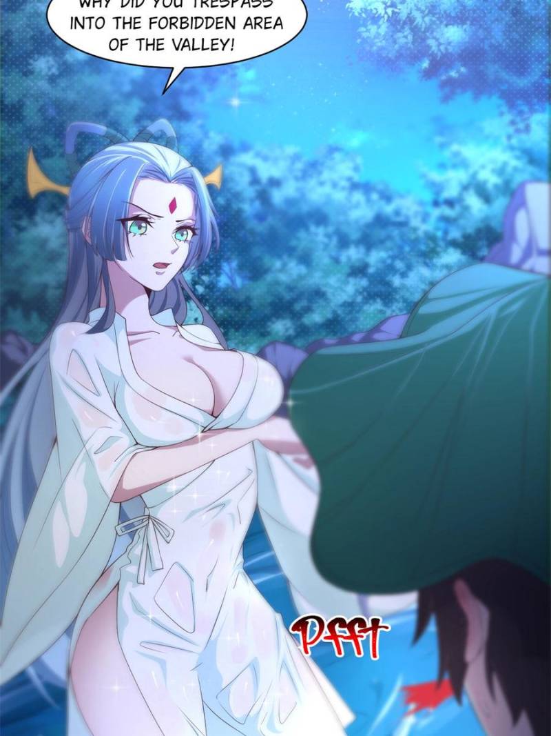 From Zero to Hero: My Gacha Harem Saga Chapter 3 - Page 5