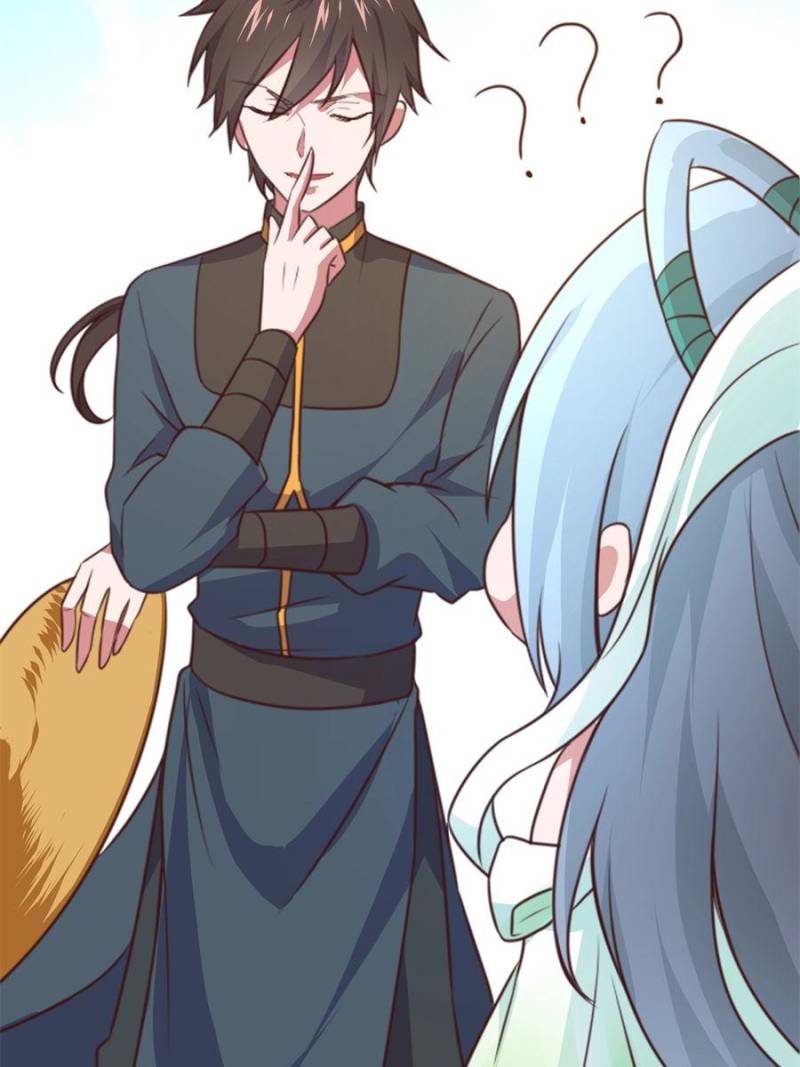 From Zero to Hero: My Gacha Harem Saga Chapter 3 - Page 50