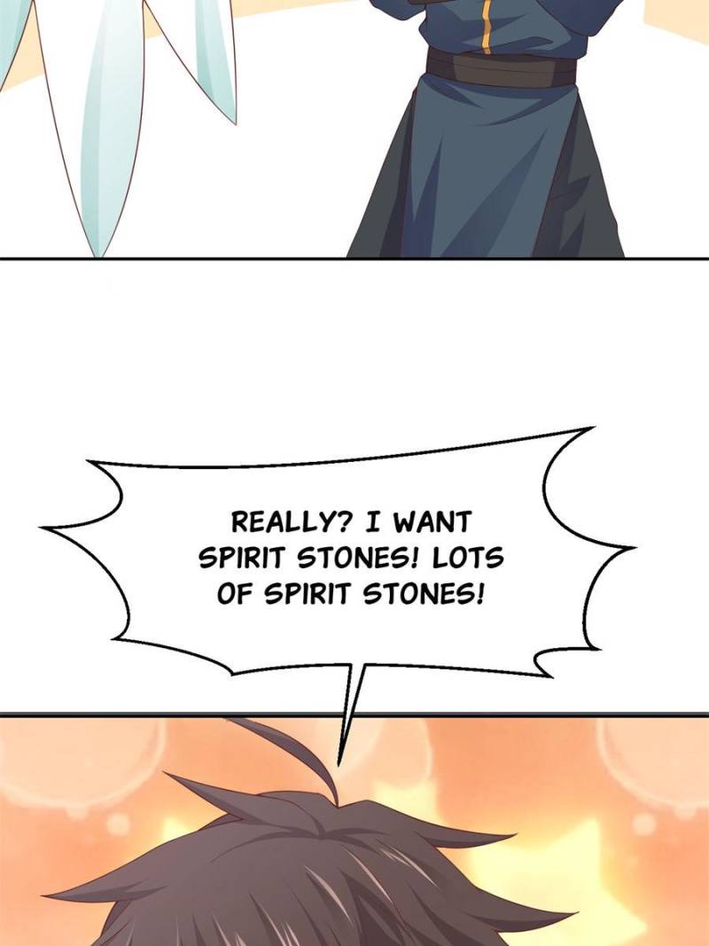 From Zero to Hero: My Gacha Harem Saga Chapter 3 - Page 53