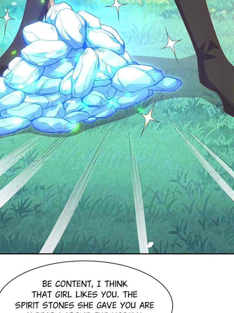 From Zero to Hero: My Gacha Harem Saga Chapter 3 - Page 57