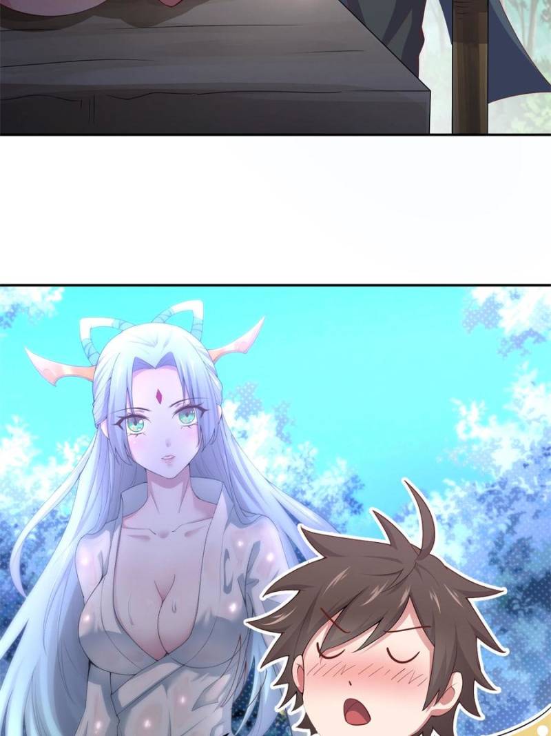 From Zero to Hero: My Gacha Harem Saga Chapter 3 - Page 59