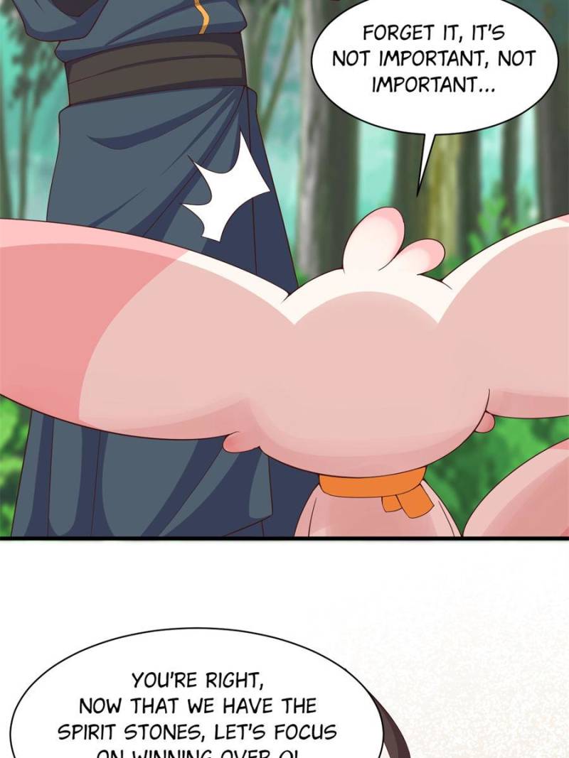 From Zero to Hero: My Gacha Harem Saga Chapter 3 - Page 64