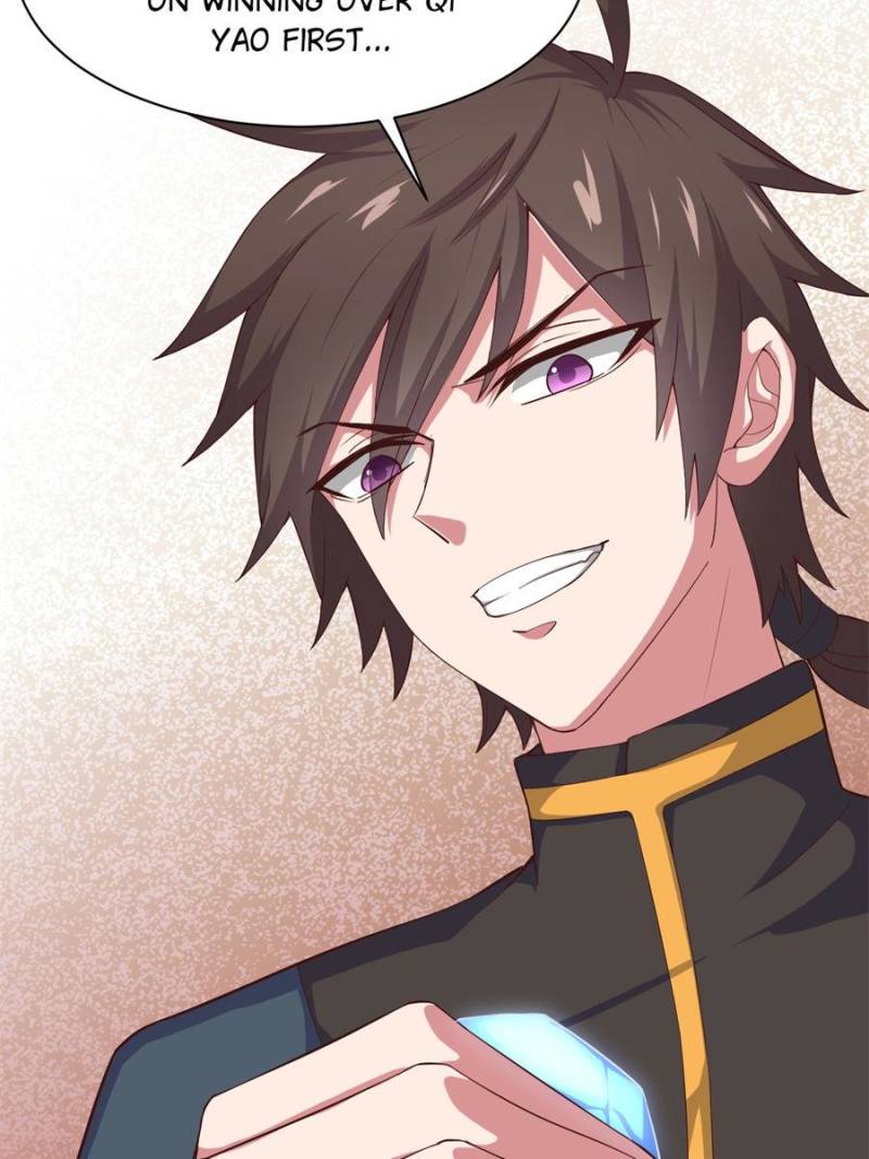 From Zero to Hero: My Gacha Harem Saga Chapter 3 - Page 65
