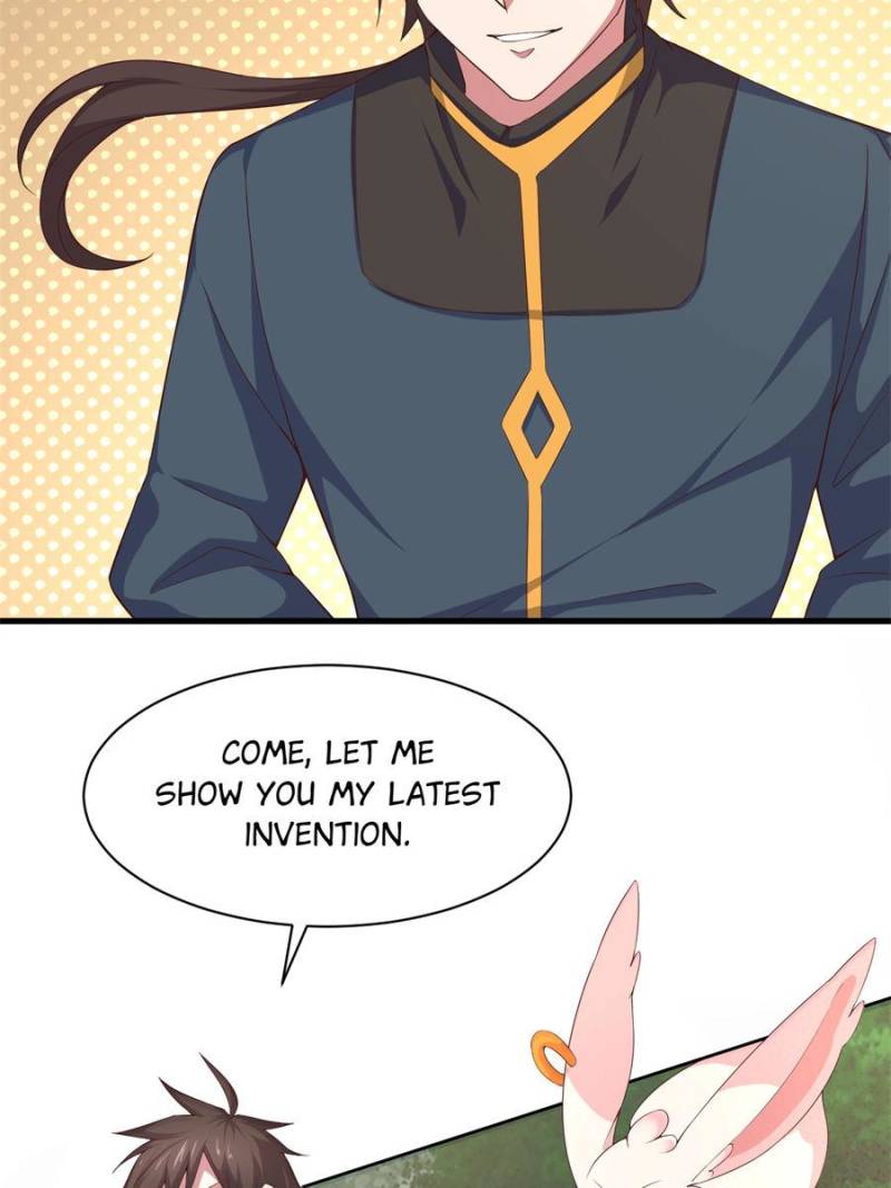 From Zero to Hero: My Gacha Harem Saga Chapter 3 - Page 70