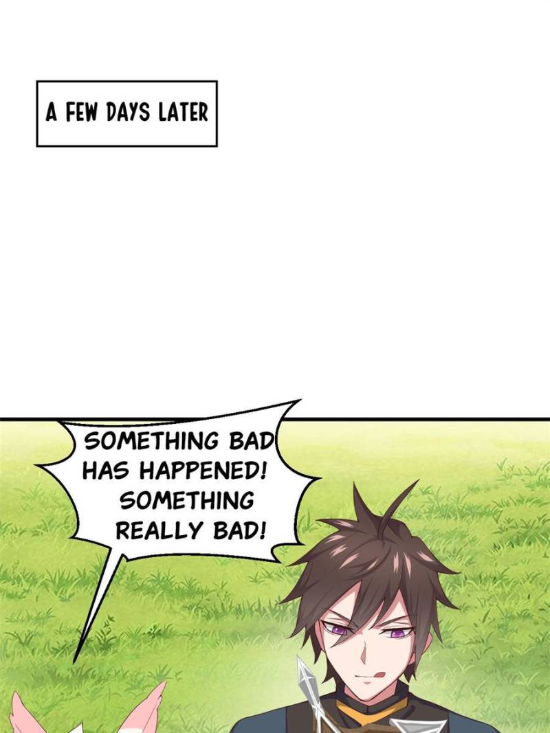 From Zero to Hero: My Gacha Harem Saga Chapter 3 - Page 73