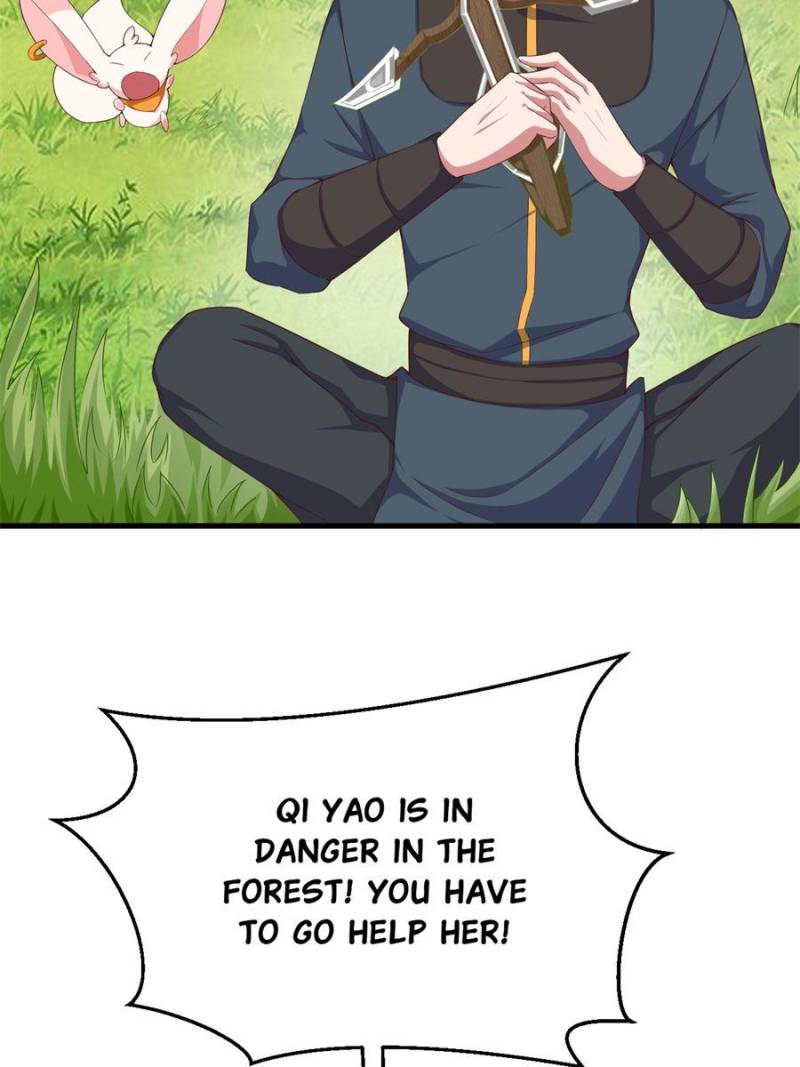 From Zero to Hero: My Gacha Harem Saga Chapter 3 - Page 74