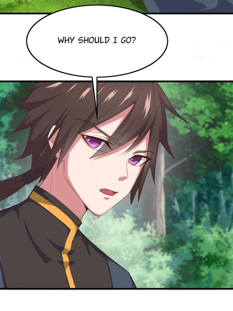 From Zero to Hero: My Gacha Harem Saga Chapter 3 - Page 77