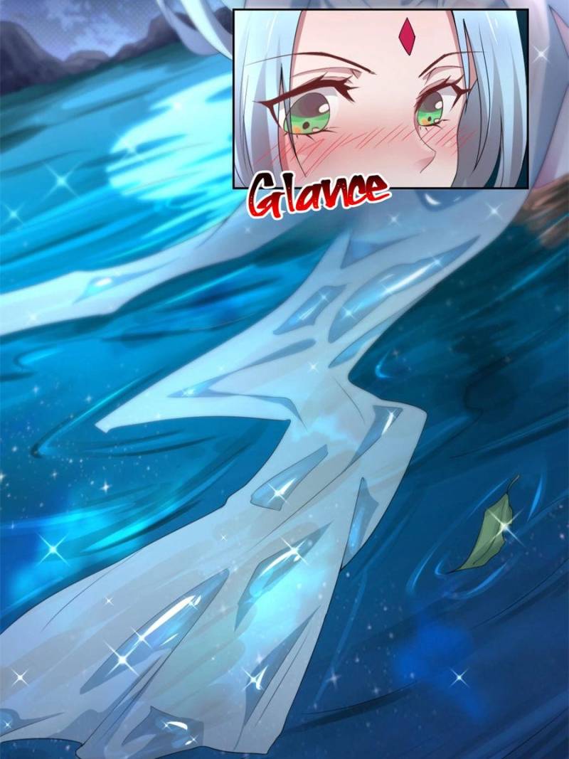 From Zero to Hero: My Gacha Harem Saga Chapter 3 - Page 9