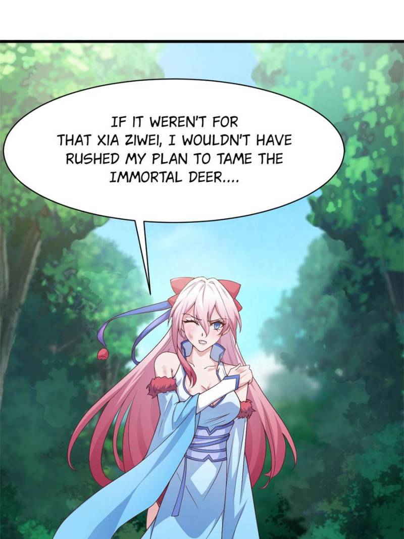 From Zero to Hero: My Gacha Harem Saga Chapter 3 - Page 91