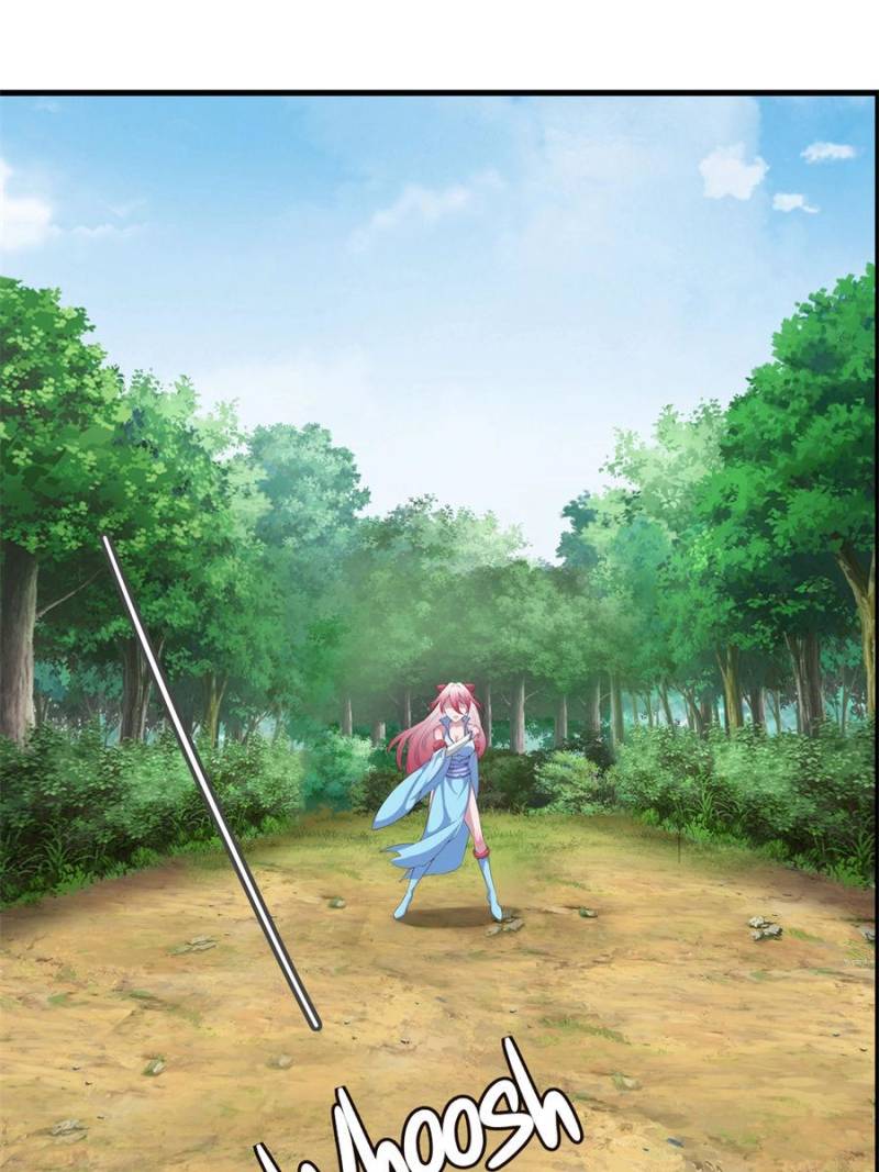 From Zero to Hero: My Gacha Harem Saga Chapter 3 - Page 95
