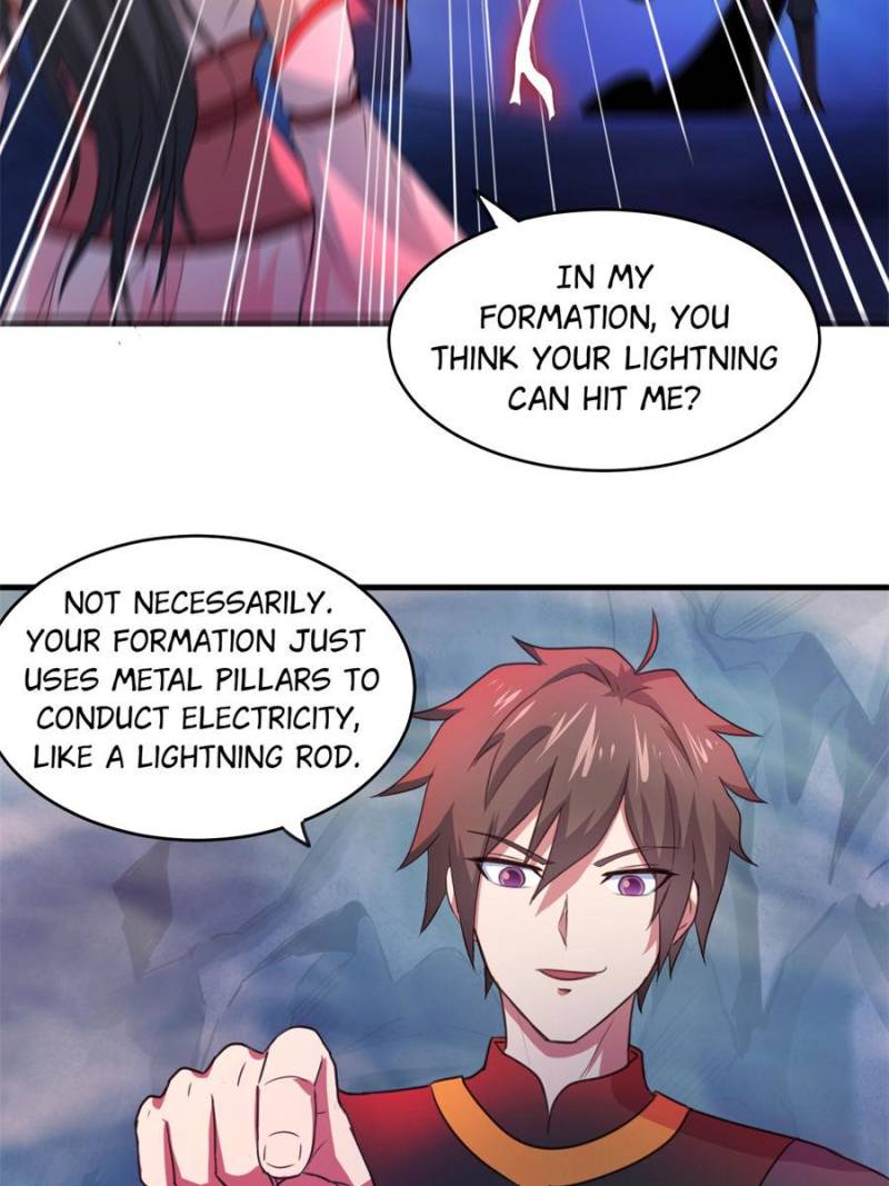 From Zero to Hero: My Gacha Harem Saga Chapter 30 - Page 1