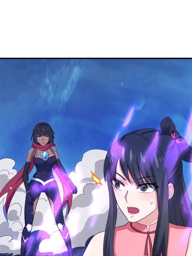 From Zero to Hero: My Gacha Harem Saga Chapter 30 - Page 10