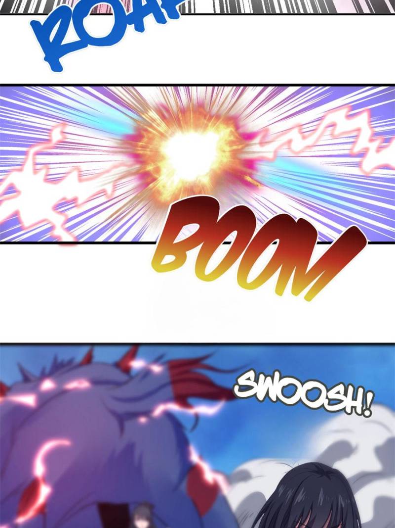 From Zero to Hero: My Gacha Harem Saga Chapter 30 - Page 16