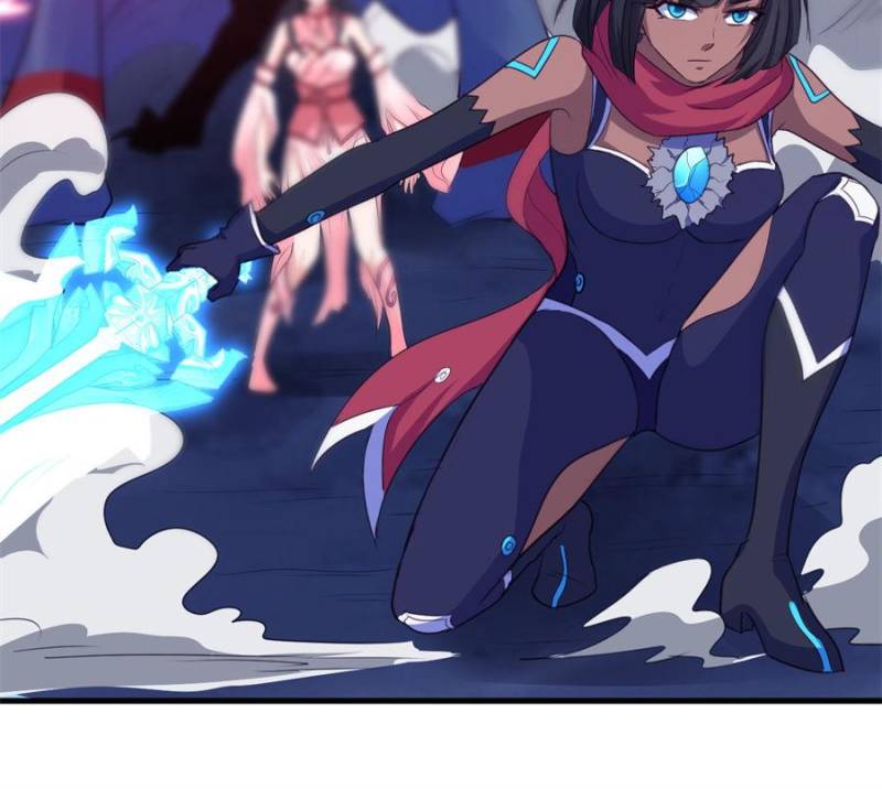 From Zero to Hero: My Gacha Harem Saga Chapter 30 - Page 17