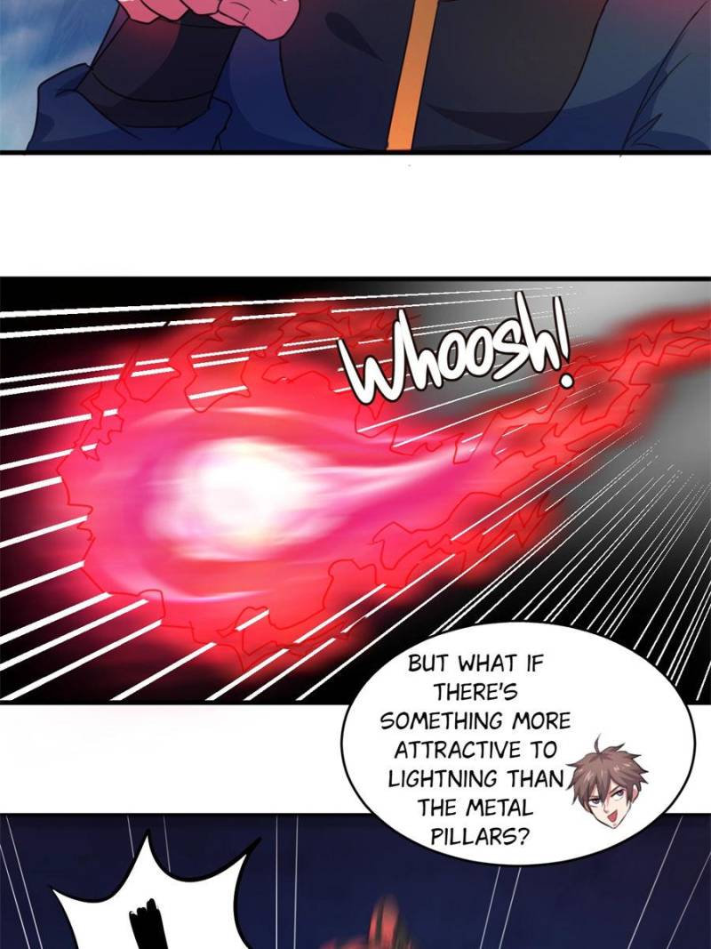 From Zero to Hero: My Gacha Harem Saga Chapter 30 - Page 2