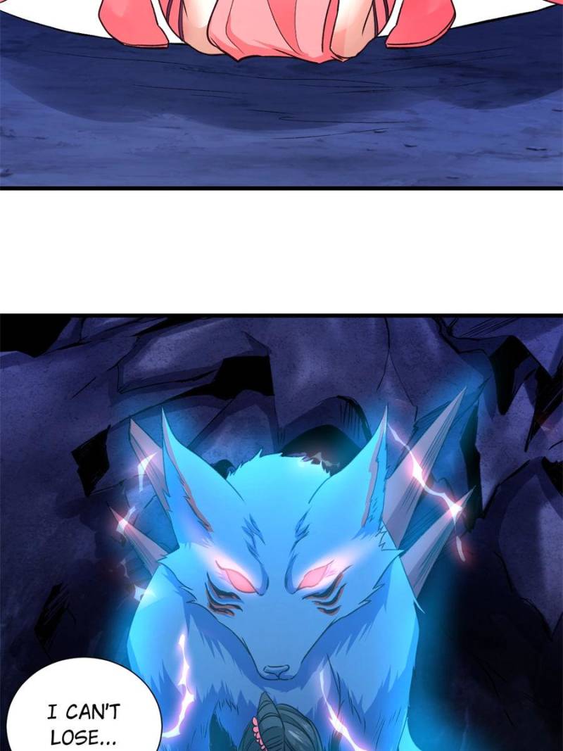 From Zero to Hero: My Gacha Harem Saga Chapter 30 - Page 20