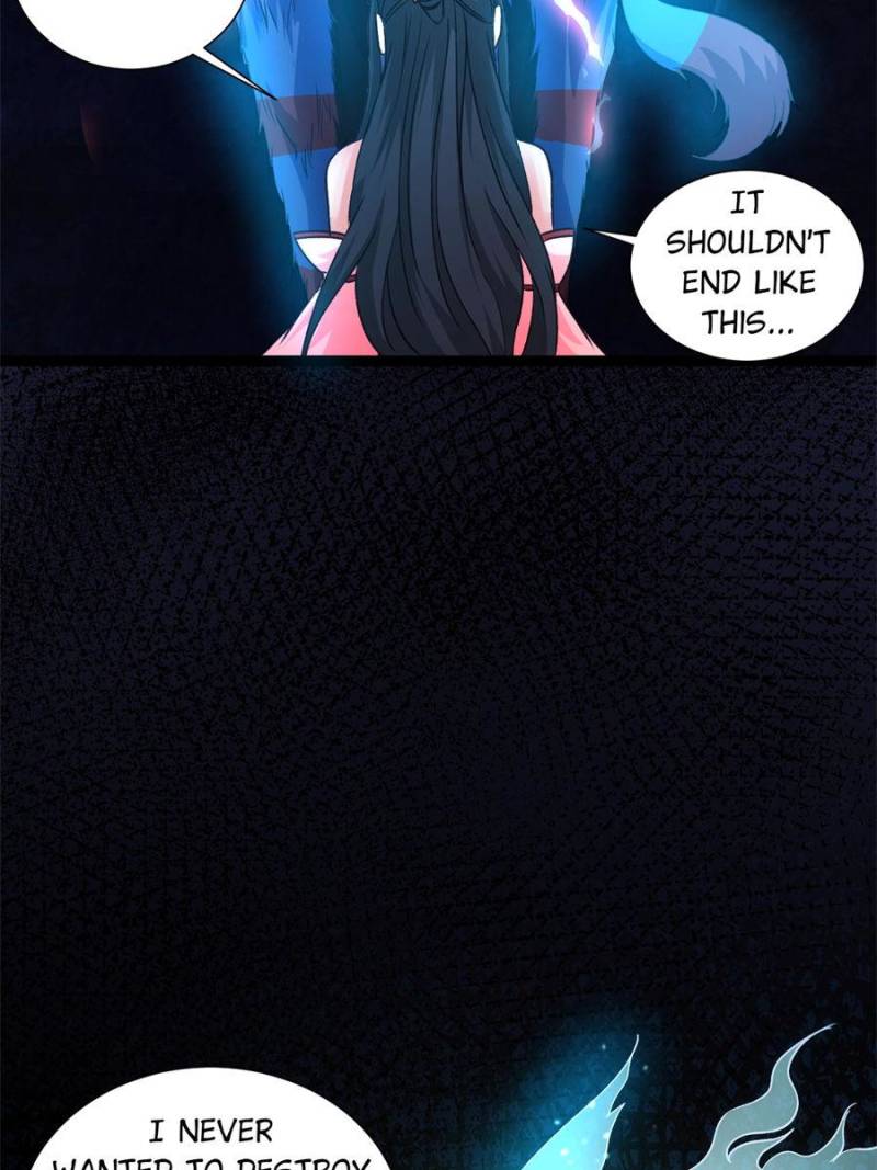 From Zero to Hero: My Gacha Harem Saga Chapter 30 - Page 21