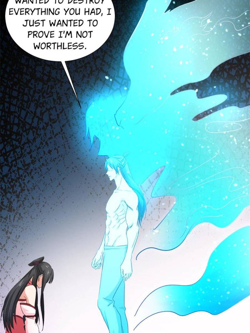 From Zero to Hero: My Gacha Harem Saga Chapter 30 - Page 22