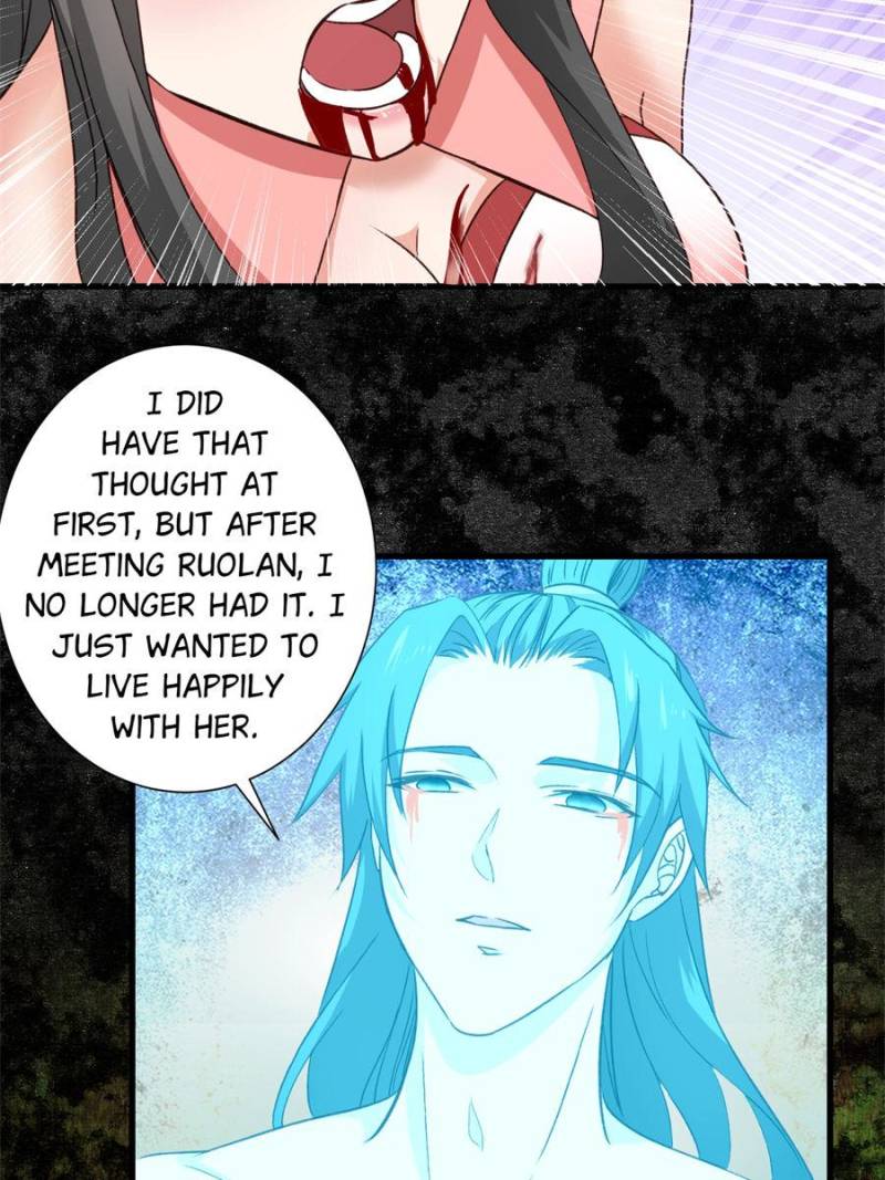 From Zero to Hero: My Gacha Harem Saga Chapter 30 - Page 24