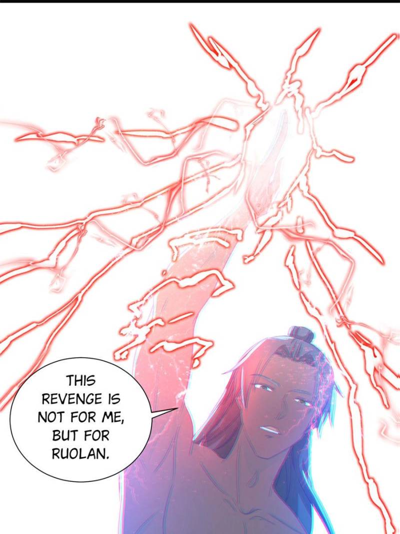 From Zero to Hero: My Gacha Harem Saga Chapter 30 - Page 27