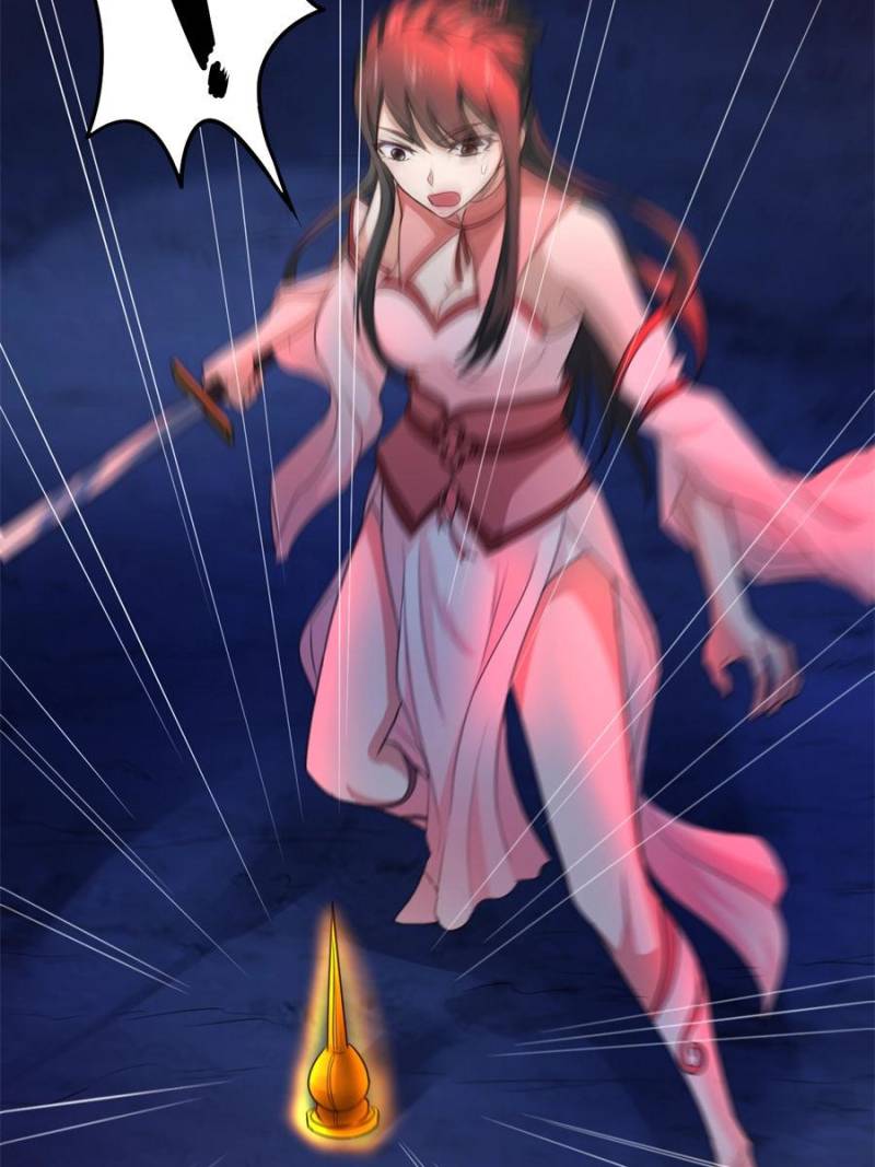 From Zero to Hero: My Gacha Harem Saga Chapter 30 - Page 3