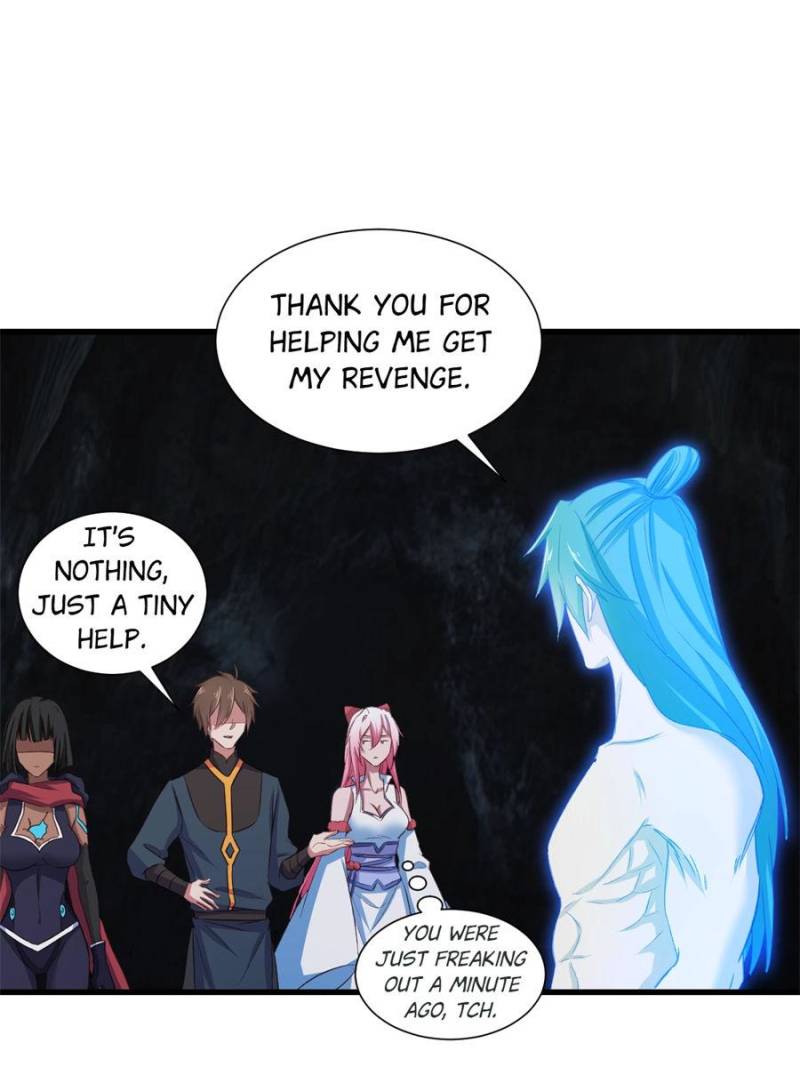 From Zero to Hero: My Gacha Harem Saga Chapter 30 - Page 30