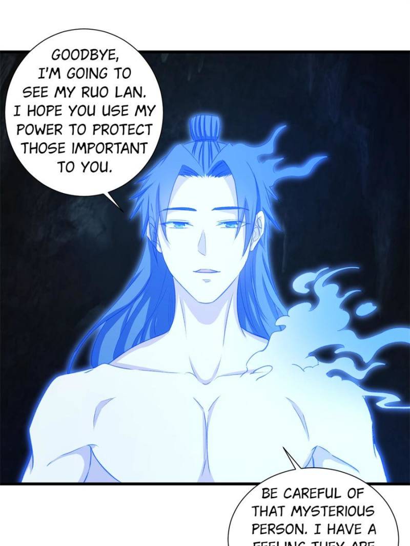 From Zero to Hero: My Gacha Harem Saga Chapter 30 - Page 37