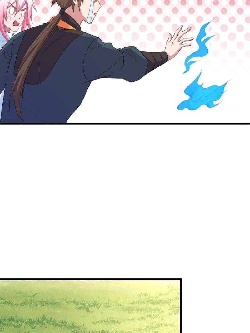 From Zero to Hero: My Gacha Harem Saga Chapter 30 - Page 39