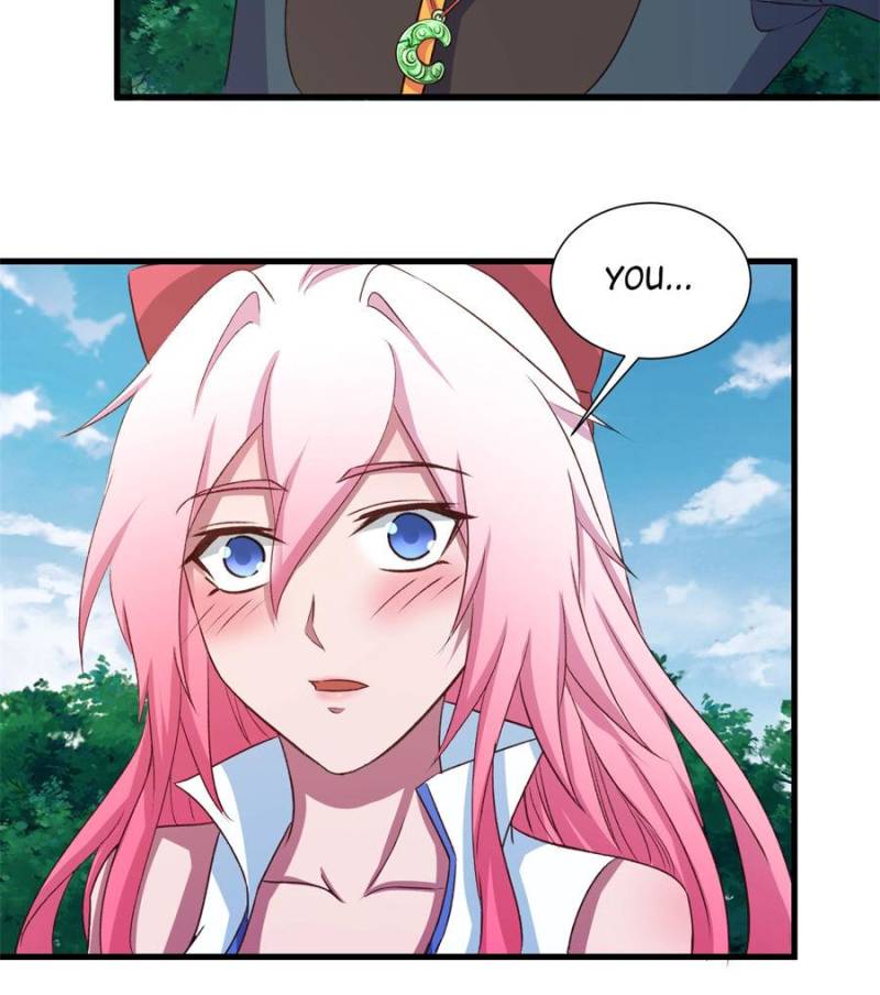 From Zero to Hero: My Gacha Harem Saga Chapter 30 - Page 45