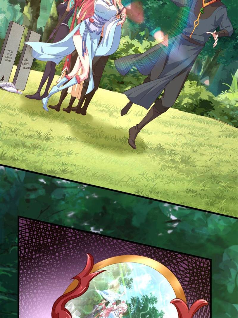 From Zero to Hero: My Gacha Harem Saga Chapter 30 - Page 47