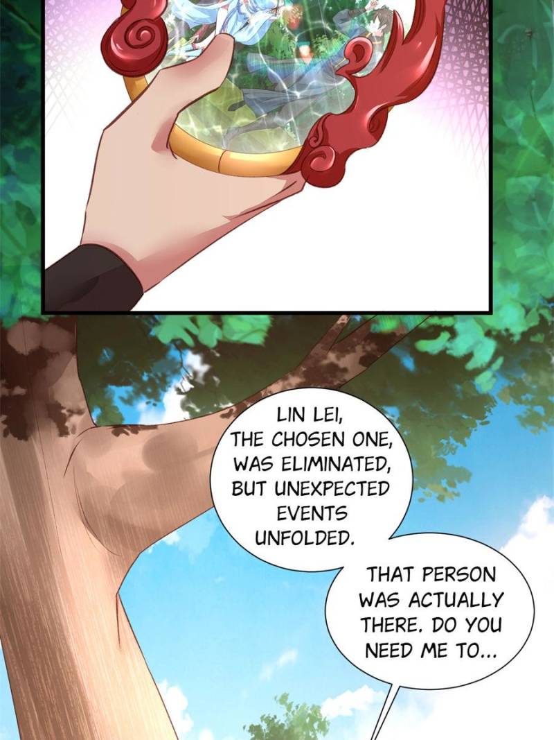 From Zero to Hero: My Gacha Harem Saga Chapter 30 - Page 48