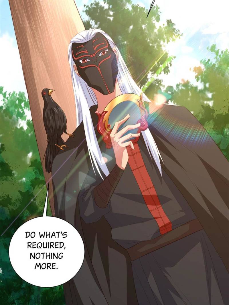 From Zero to Hero: My Gacha Harem Saga Chapter 30 - Page 49