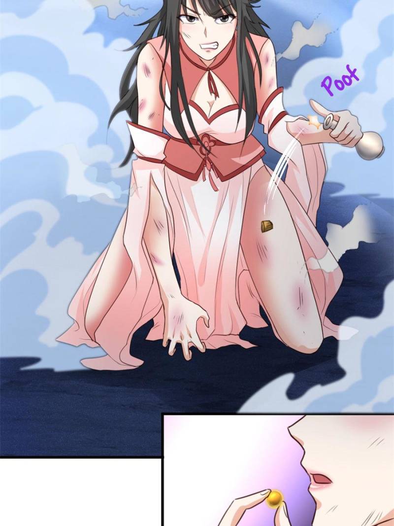 From Zero to Hero: My Gacha Harem Saga Chapter 30 - Page 6