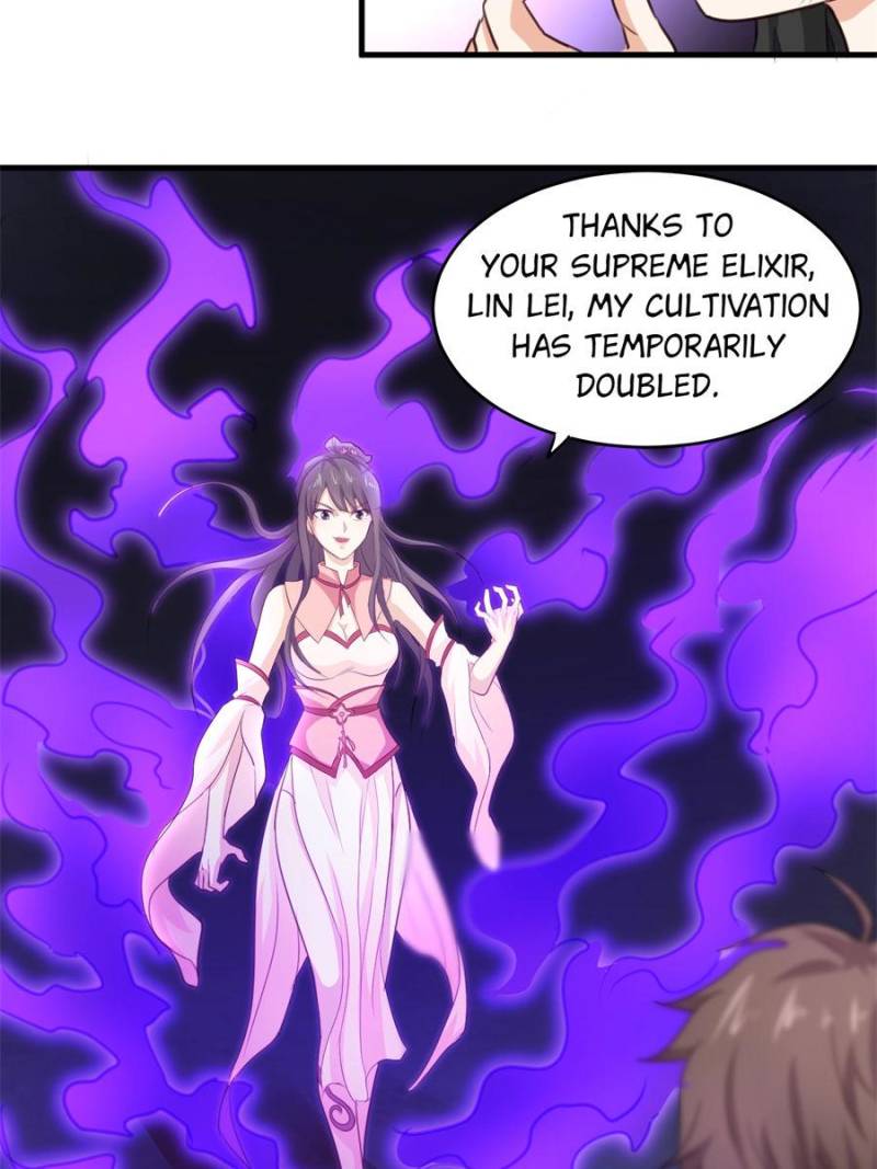 From Zero to Hero: My Gacha Harem Saga Chapter 30 - Page 7