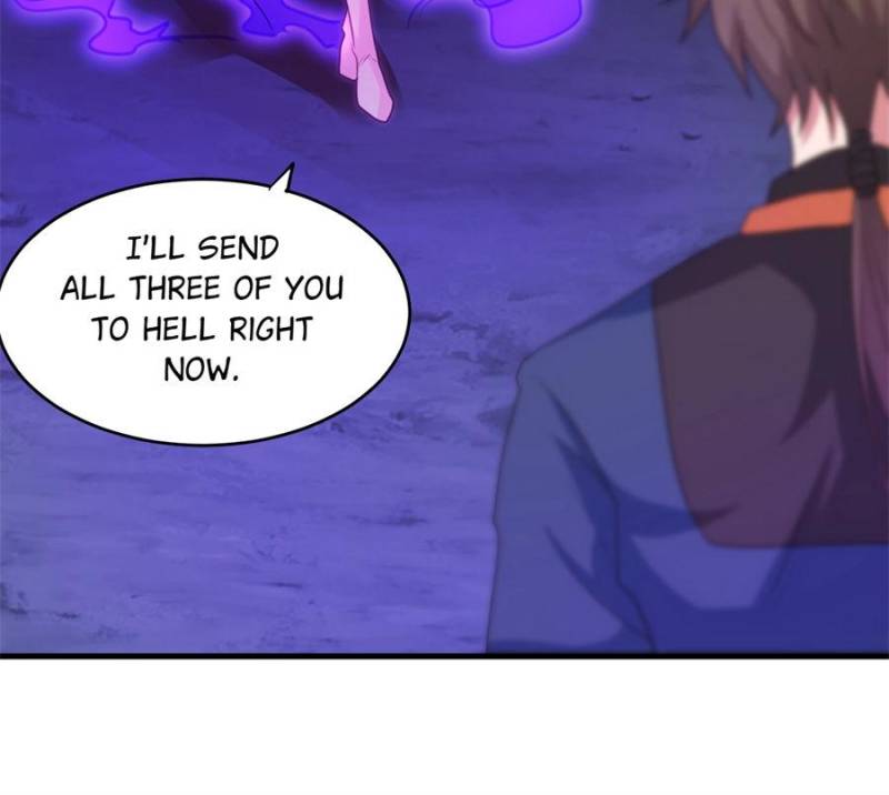 From Zero to Hero: My Gacha Harem Saga Chapter 30 - Page 8
