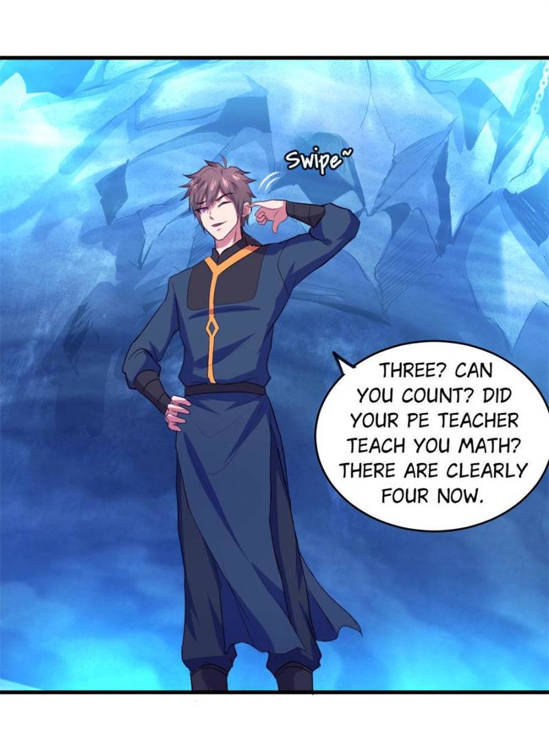 From Zero to Hero: My Gacha Harem Saga Chapter 30 - Page 9
