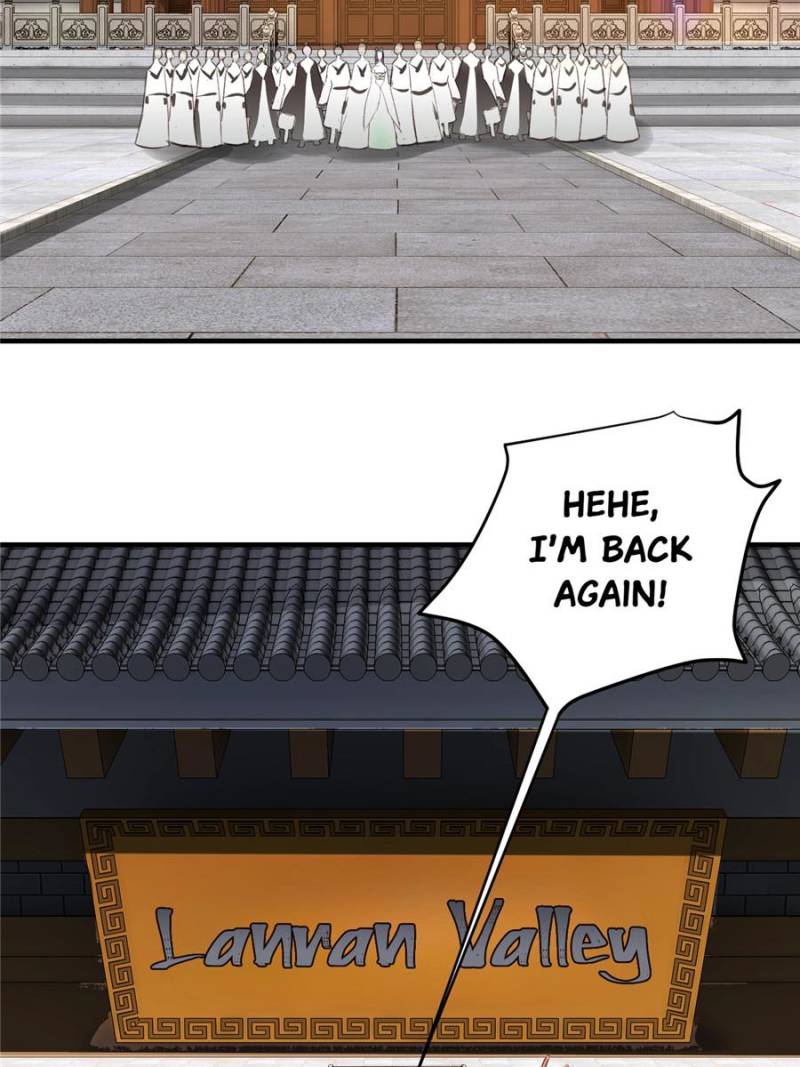 From Zero to Hero: My Gacha Harem Saga Chapter 31 - Page 1